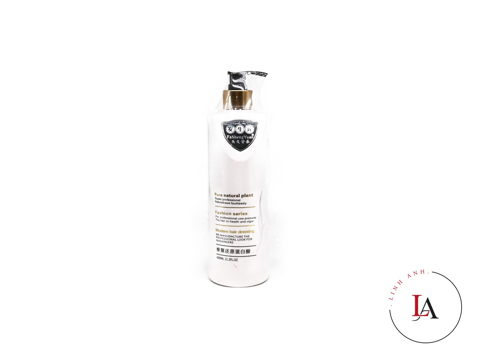 Hấp hoàn hình ông già 600ml